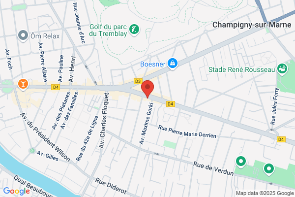 Boucherie Guillaume Roger
