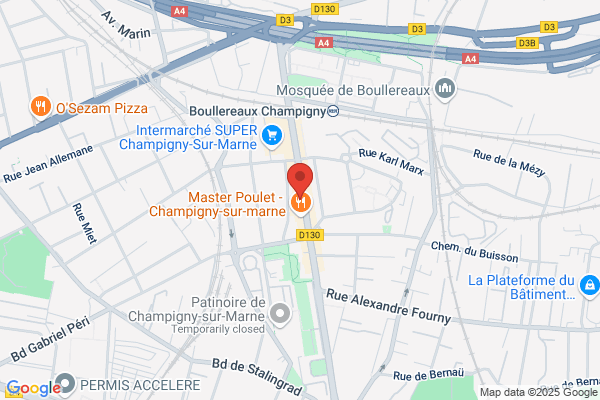 Boucheries Jean Pierre