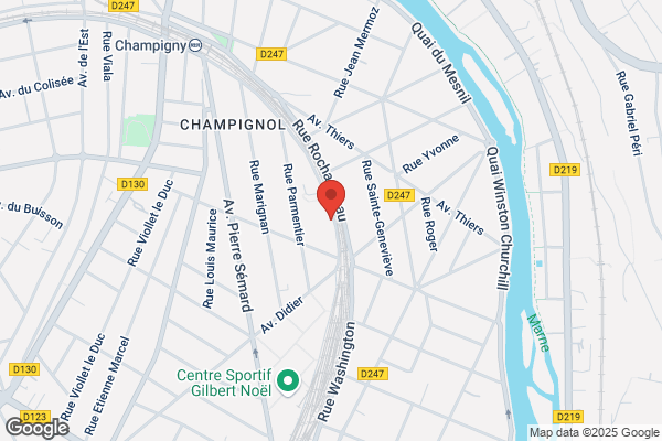 Cabinet Adp Et Associes