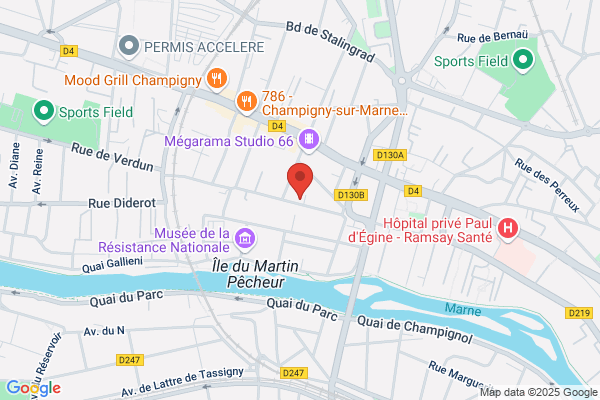 Harl Lefort Et Associes