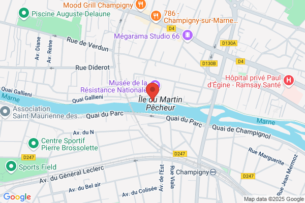 3615 Le Resto