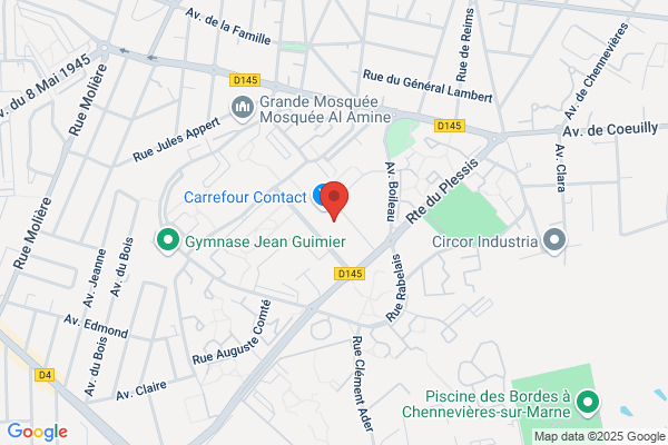 Bar Du Centre