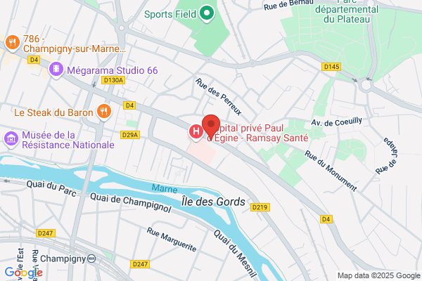 Centre De Jour Adultes Imc