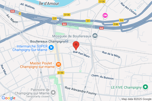Centre De Protection Maternelle Et Infantile