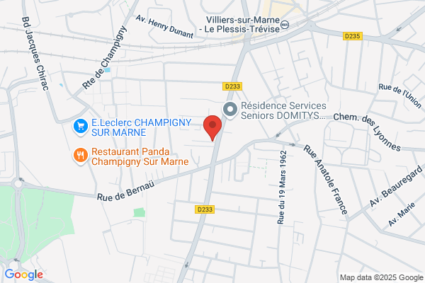 Centre Medico Psychologique Pour Adultes