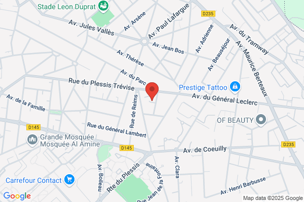 Centre Medico Psychologique Pour Adultes La Tourelle