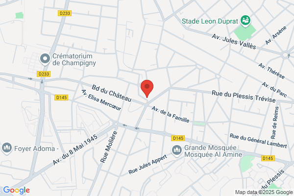 Centre Medico Social Caisse Primaire D Assurance Maladie Cab