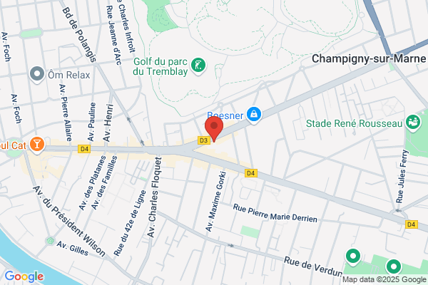 Cabinet De Podologie Pedicure