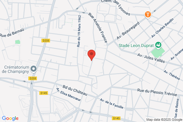 Gestion et Performance