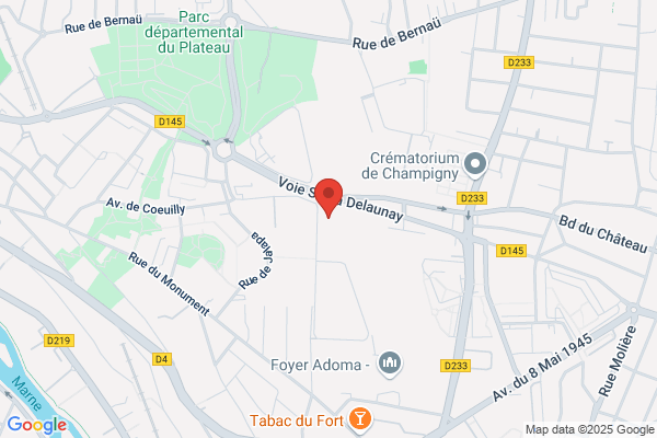 Cagiec Conseil