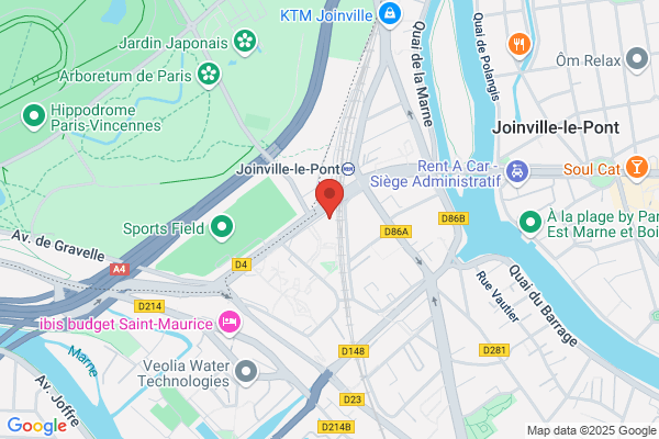 Cogeaud