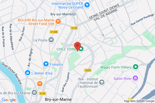 Pompes funèbres PFG BRY-SUR-MARNE