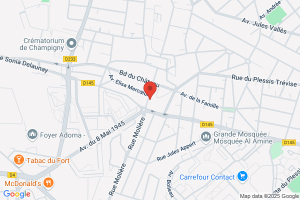 Ceb Rannou Cherpin Cabinet D Economie Du batiment