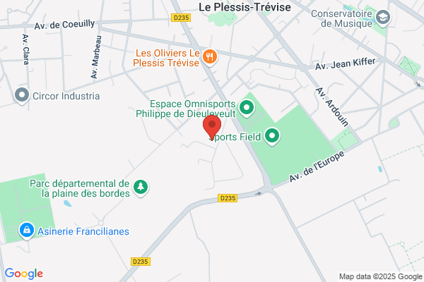Cfm Comptoir Francais De La Mode