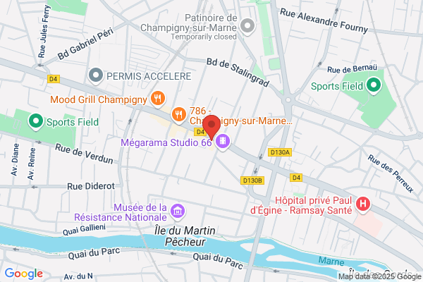 Optic 2000 - Opticien Champigny-Sur-Marne