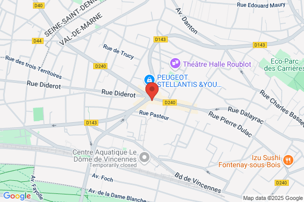 Optic 2000 - Opticien Fontenay-Sous-Bois