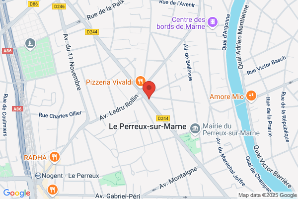Optic 2000 - Opticien Le Perreux-Sur-Marne