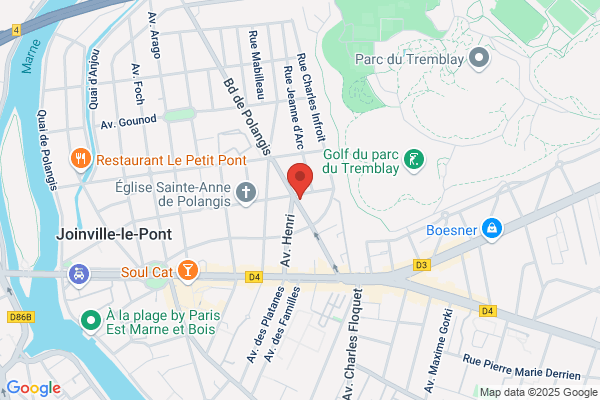 Couverture Services
