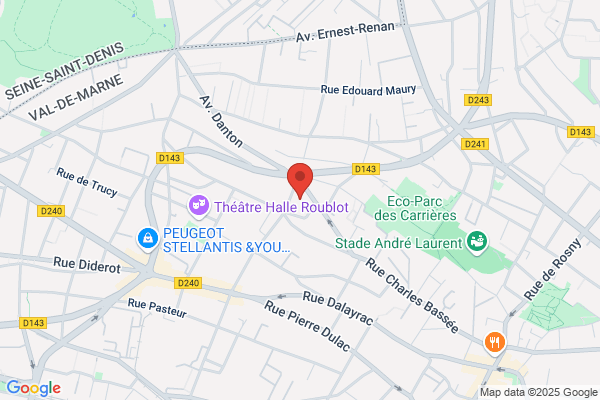 Creche Des Petits Ruisseaux