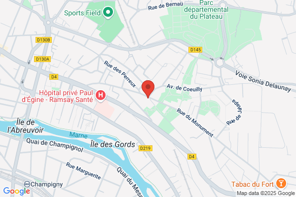 Creche Municipale