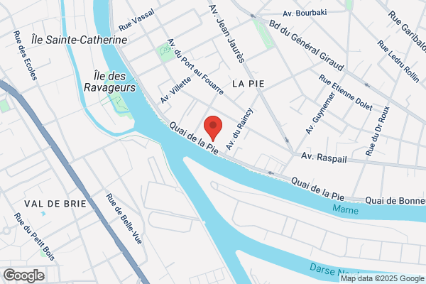 Association Des Maisons De Quartier Maison De Quartier Du p