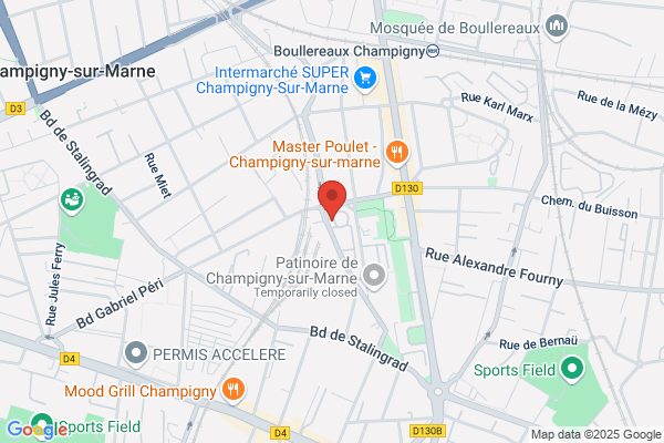 Association Francaise D Echanges Et D Initiatives