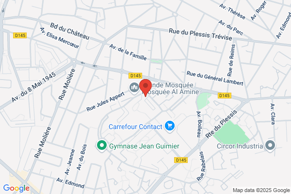 Association Mission Locale Espace Jeunes