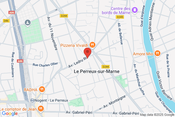 Centre Culturel Audio Visuel Imago