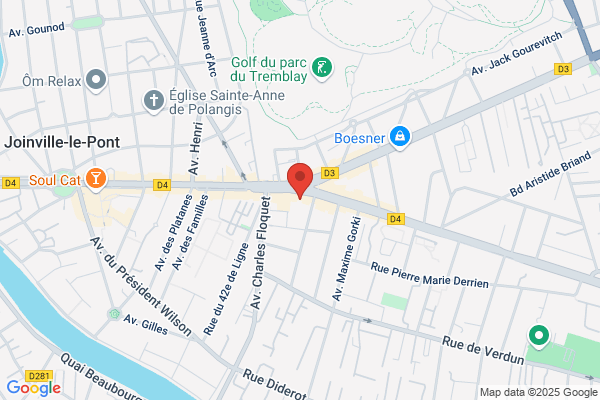 Agencements Travaux Peinture