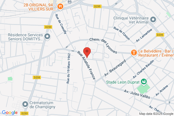 Au Home Bryard