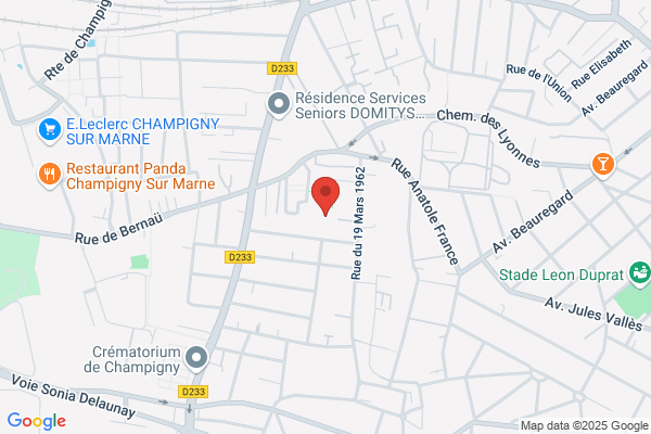 Entreprise R V Mouial