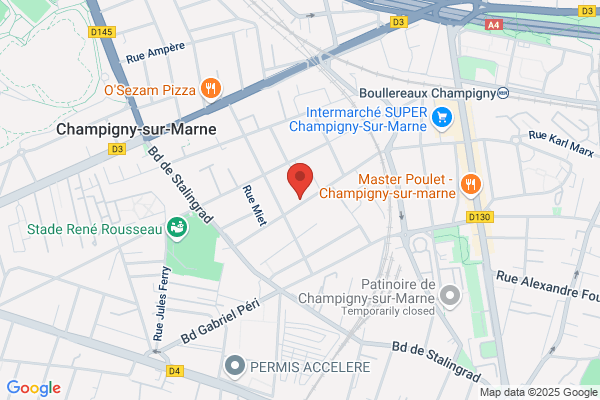 Atelier Aux Etoffes