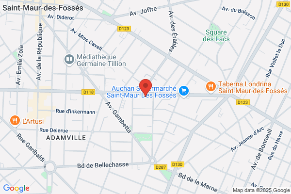 Aux Bons Demenageurs