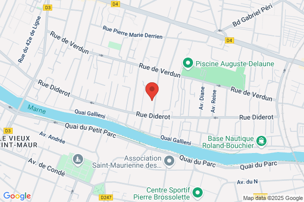 Barnat Ali Chirur Dentiste