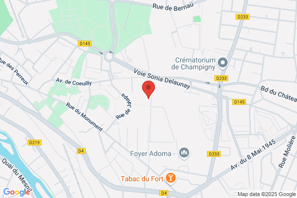 Ard Armand Robert Distribution