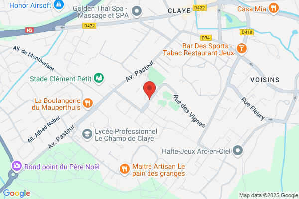 College Des Tilleuls