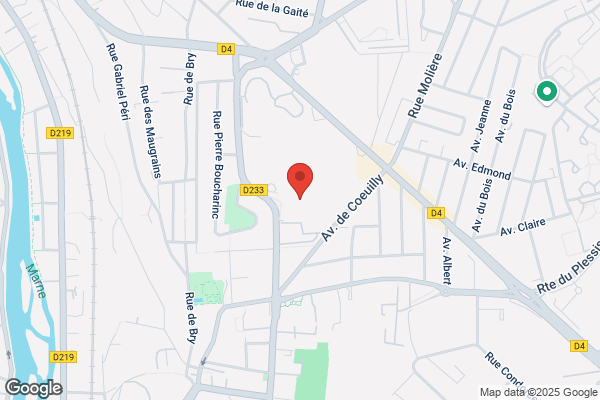 College Enseignement Secondaire Municipal
