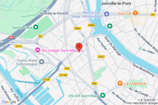 College Jean Charcot