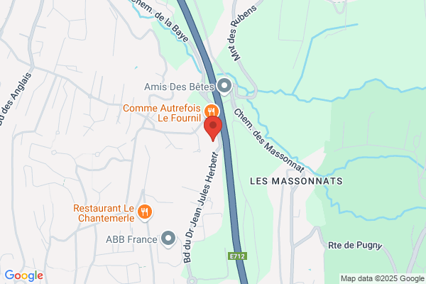 Amenagement Et Securite