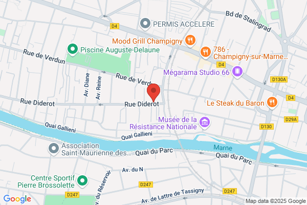 Alimentation Barugel Sarl