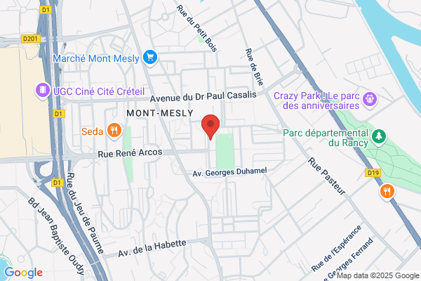 Alimentation Generale Les Meches