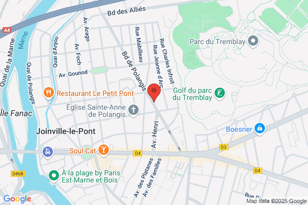 Ateliers Cloup