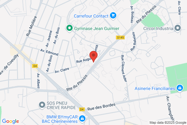 Artisan Serrurier Metallier Du Batiment Asmb