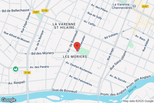 Le journal de mathématiques élémentaires