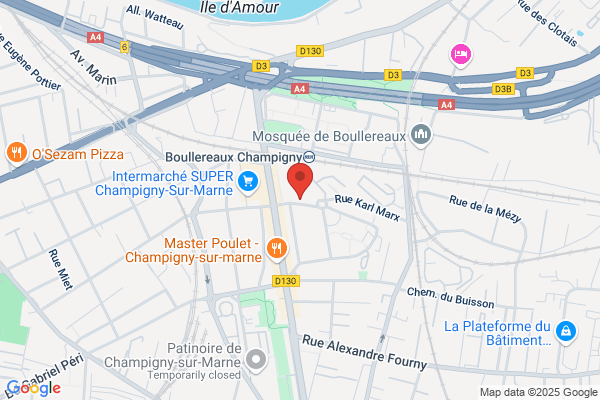 Chez Gustou