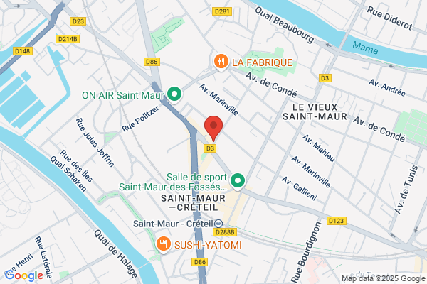 Signature France Immobilier