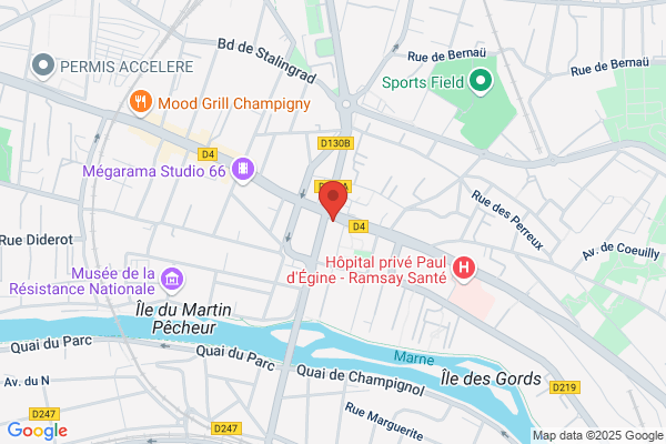 Agence De La Tour