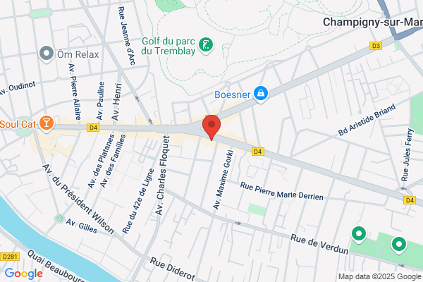 Berec Immobilier