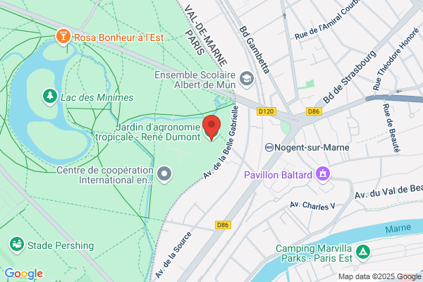 Bois De Vincennes Immo Services