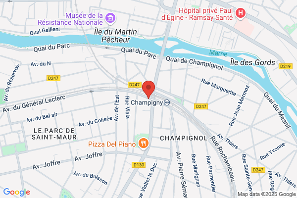 Century 21 Marronniers Gestion
